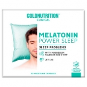 Melatonin Power Sleep 30 caps